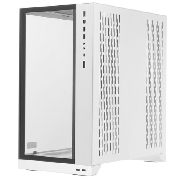 Корпус LIAN LI O11 Dynamic XL ROG Certify [G99.O11DXL-W.00] белый