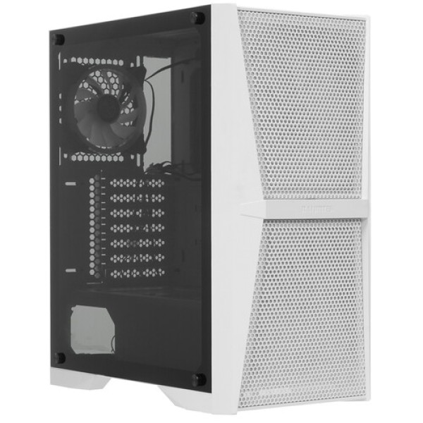 Корпус RAIJINTEK SILENOS MS PRO [0R20B00207] белый