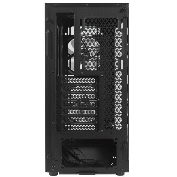 Корпус Fractal Design Focus 2 RGB [FD-C-FOC2A-03] черный