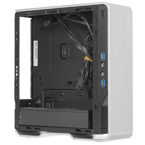 Корпус InWin Chopin [BQS696BS] серый