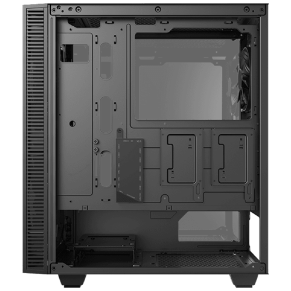Корпус GameMax Draco XD [MFG. A363-TA] черный