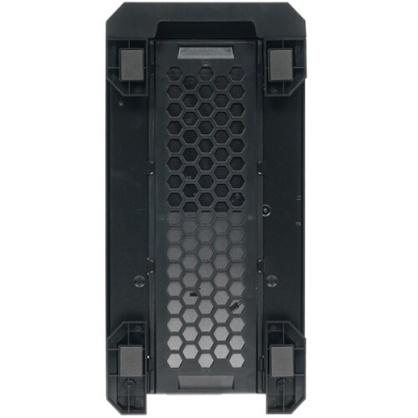 Корпус ZALMAN X3 черный