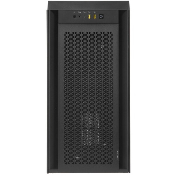 Корпус Corsair 5000D AIRFLOW [CC-9011210-WW] черный