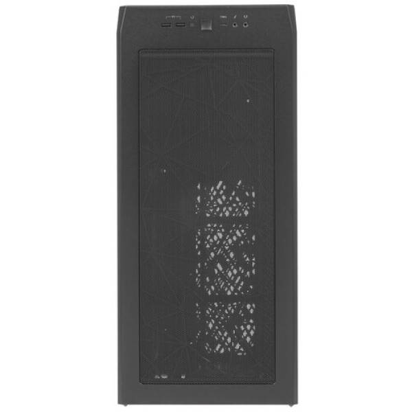 Корпус Fractal Design Meshify 2 [FD-C-MES2A-03] черный