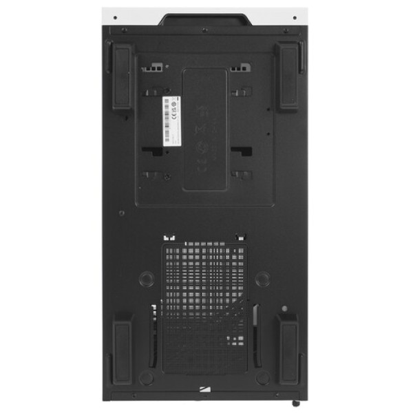 Корпус DEEPCOOL CH510 WH [R-CH510-WHNNE1-G-1] белый