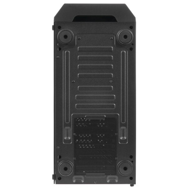 Корпус ZALMAN Z1 PLUS черный