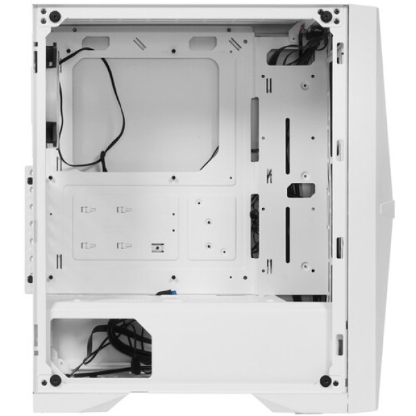 Корпус RAIJINTEK SILENOS MS PRO [0R20B00207] белый