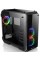 Корпус Thermaltake View 71 Tempered Glass RGB [CA-1I7-00F1WN-01] черный