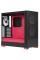 Корпус Fractal Design Pop Air RGB Magenta [FD-C-POR1A-03] черный