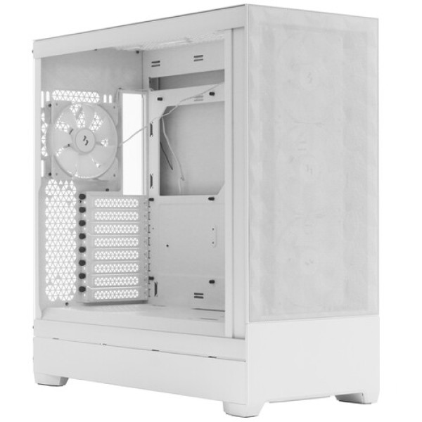 Корпус Fractal Design Pop XL Air RGB [FD-C-POR1X-01] белый
