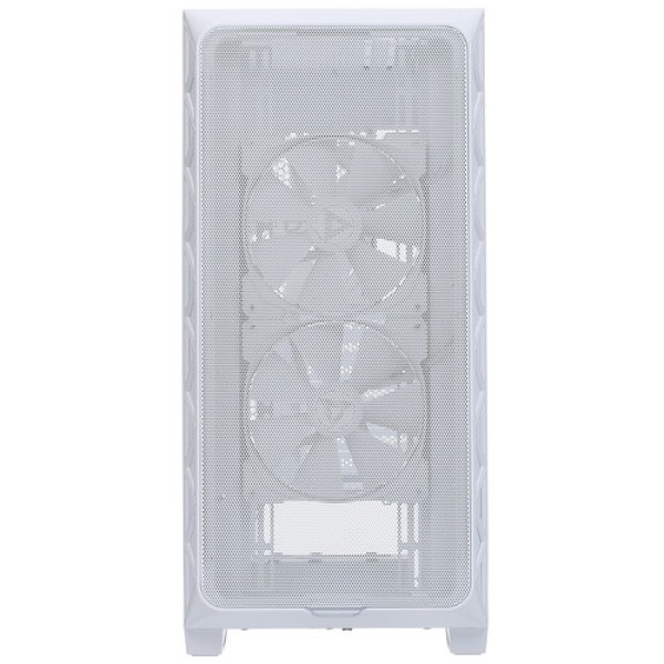 Корпус MONTECH AIR 903 BASE [AIR 903 BASE (W)] белый