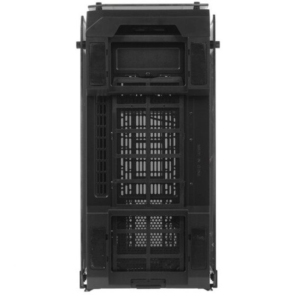 Корпус Thermaltake View 71 Tempered Glass RGB [CA-1I7-00F1WN-01] черный