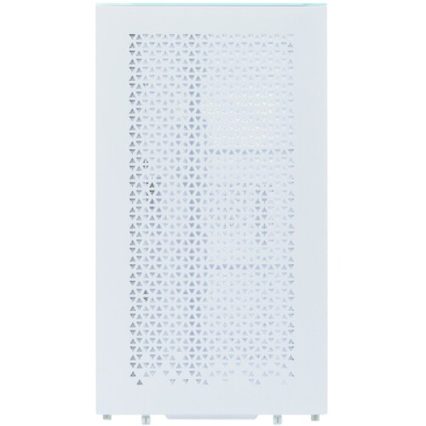 Корпус ADATA XPG INVADER X [INVADERXMTWOF-WHCWW] белый