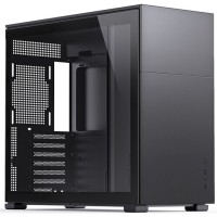 Корпус JONSBO D41 STD Black [D41STDBlack] черный