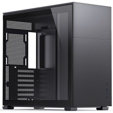 Корпус JONSBO D41 STD Black [D41STDBlack] черный