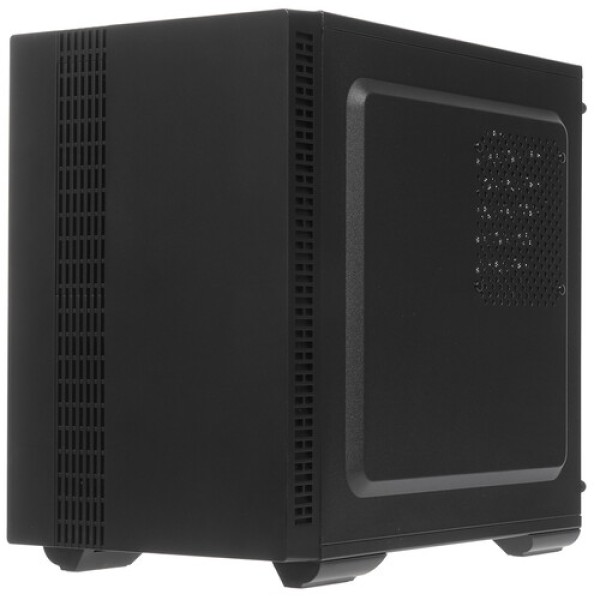 Корпус Chieftec UNI [UK-02B-OP] черный