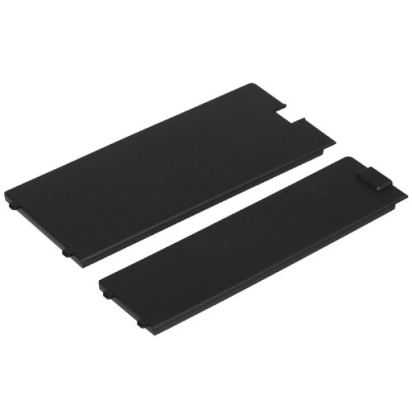 Корпус Thermaltake The Tower 200 Matcha Green [CA-1X9-00SEWN-00] зеленый