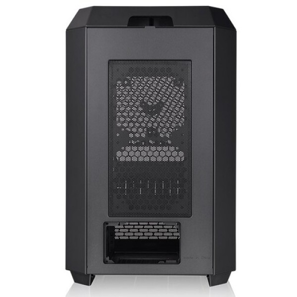 Корпус Thermaltake The Tower 300 Black [CA-1Y4-00S1WN-00] черный