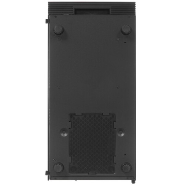 Корпус GIGABYTE C200 GLASS [GB-C200G] черный