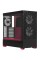 Корпус Fractal Design Pop Air RGB Magenta [FD-C-POR1A-03] черный