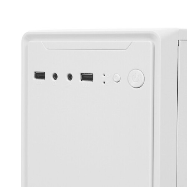 Корпус GiNZZU B185 [B185] белый