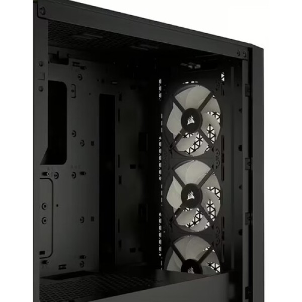 Корпус Corsair 3000D RGB AIRFLOW [CC-9011255-WW] черный