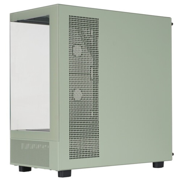 Корпус Thermaltake View 270 TG ARGB Matcha Green [CA-1Y7-00MEWN-00] зеленый