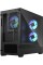 Корпус Fractal Design Pop Mini Air RGB Black [FD-C-POR1M-06] черный