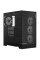 Корпус ADATA XPG INVADER X [INVADERXMT-BKCWW] черный