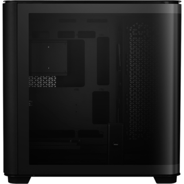 Корпус MSI MEG MAESTRO 700L PZ [306-7G25L21-W57] черный