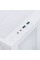 Корпус ARDOR GAMING Crystal CC1 White белый
