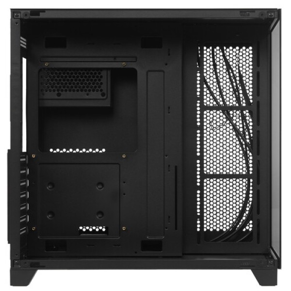 Корпус A4Tech Bloody BD-CC111 [BD-CC111-BK] черный