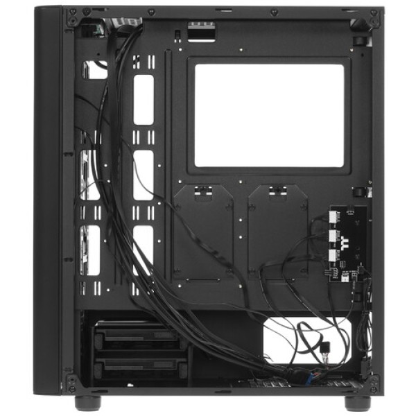 Корпус Thermaltake V250 TG ARGB [CA-1Q5-00M1WN-00] черный