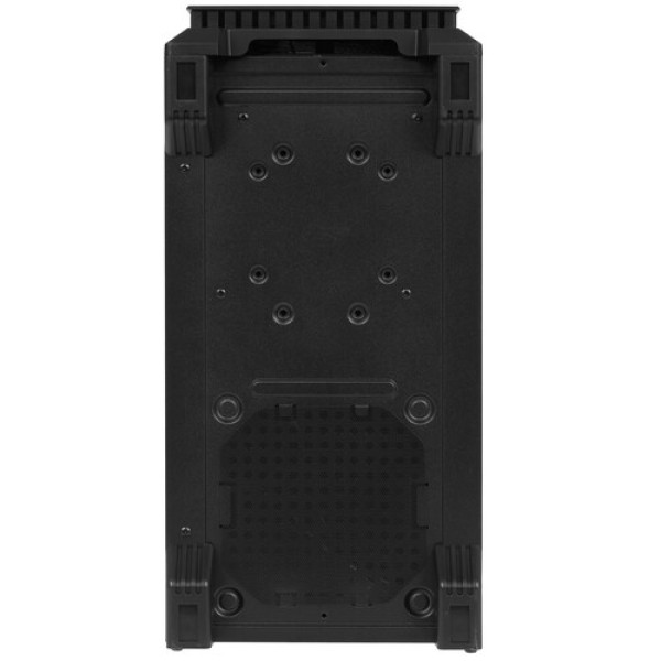 Корпус GameMax H603-2U3 [H603-2U3] черный