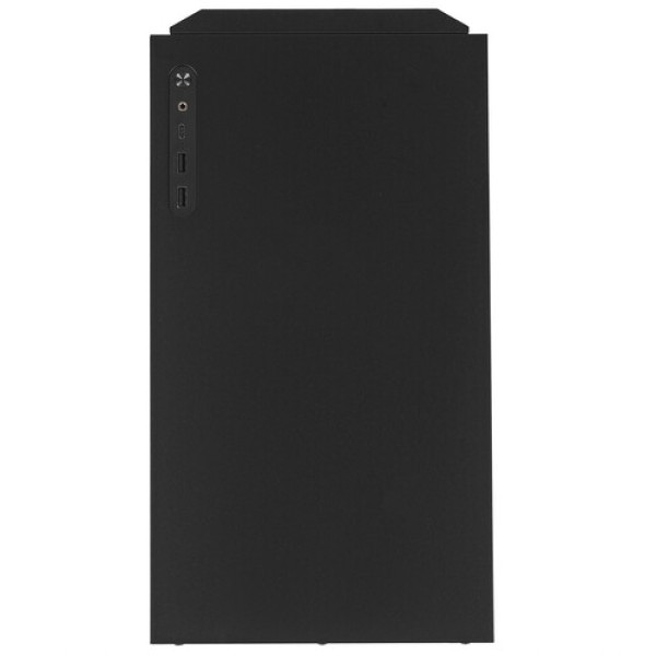 Корпус GameMax F46 Dark серый