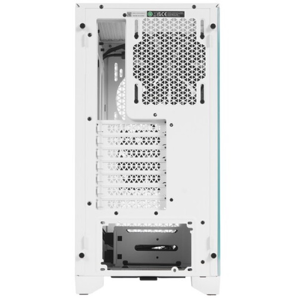 Корпус Corsair 3000D AIRFLOW [CC-9011252-CN] белый