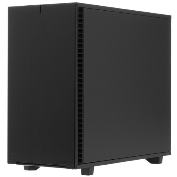 Корпус Fractal Design Define 7 Dark TG [FD-C-DEF7A-03] черный