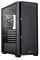 Корпус Chieftec Pro Midi TG [AS-02B-TG-OP] черный