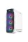 Корпус GameMax StarLight FRGB WT [StarLightFRGBWT] белый