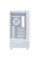 Корпус ARDOR GAMING Crystal CC1 White белый