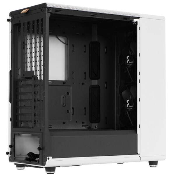 Корпус Fractal Design North [FD-C-NOR1C-03] белый