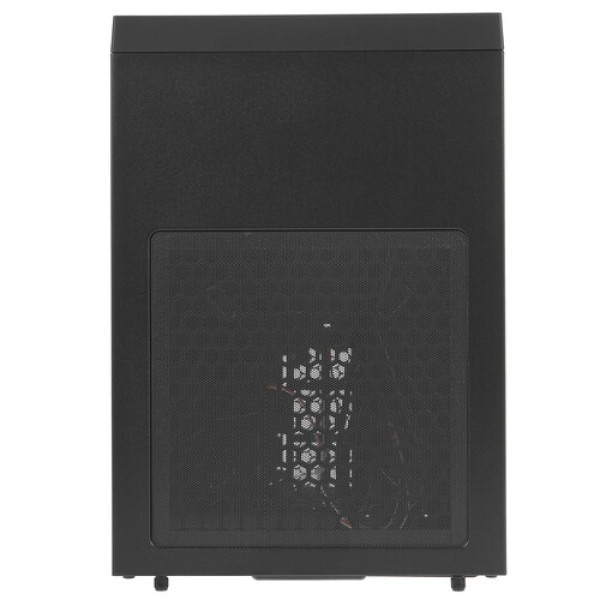 Корпус Chieftec Pro Cube [CI-02B-OP] черный