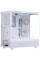 Корпус ARDOR GAMING Crystal CC1 White белый