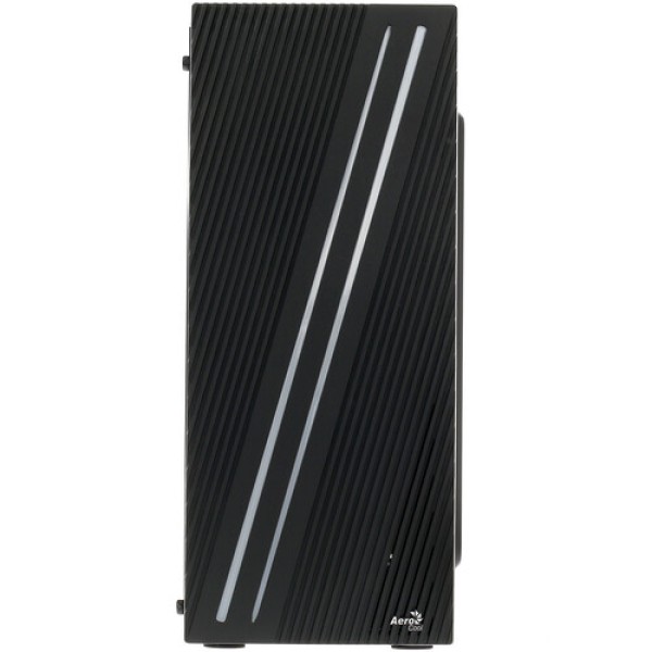 Корпус AeroCool Streak [ACCM-PV19012.11] черный