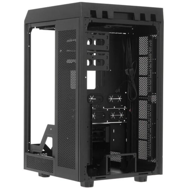 Корпус Thermaltake The Tower 900 [CA-1H1-00F1WN-00] черный