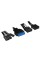 Корпус Digma DCC-MN302 [DCC-MN302] черный