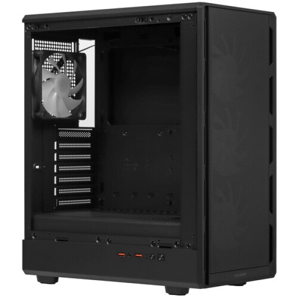 Корпус Cougar Airface Pure RGB черный