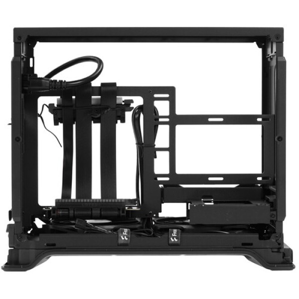 Корпус Fractal Design Era 2 [FD-C-ERA2N-02] серый