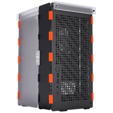 Корпус InWin POC ONE [IW-CS-POCONEBLK] черный