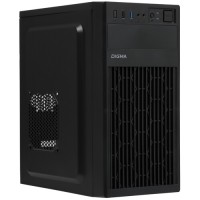 Корпус Digma DCC-MN302 [DCC-MN302] черный
